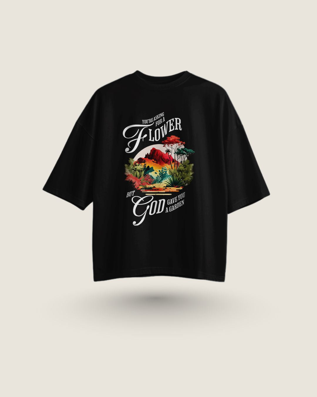 Bible Verse T-Shirts