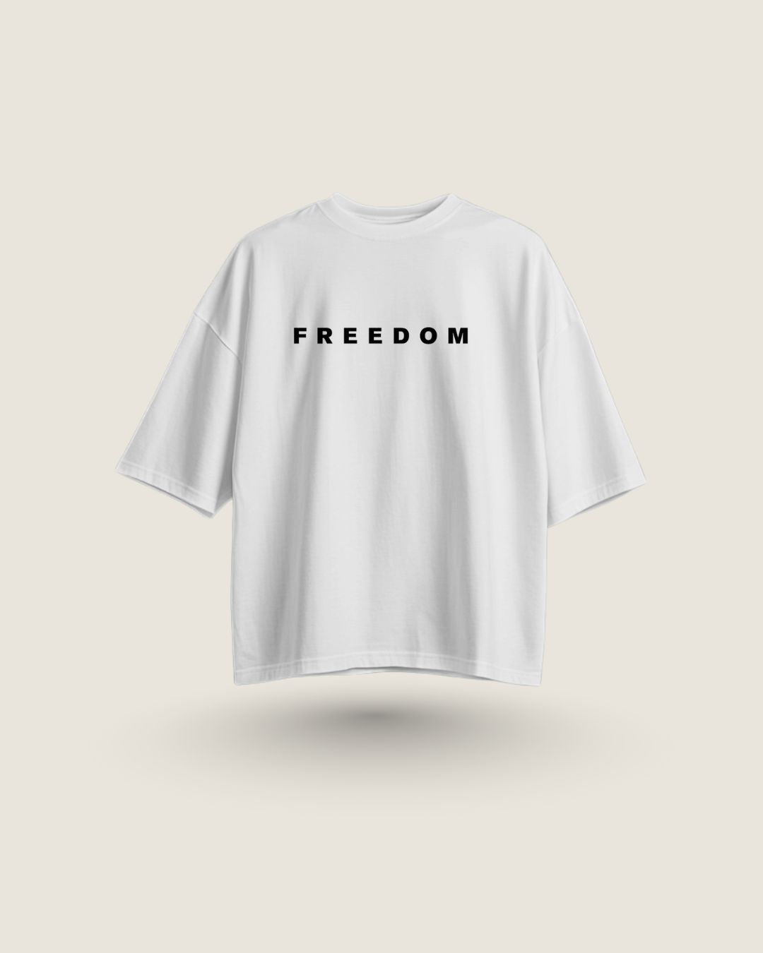 Limited-Time Release T-Shirts
