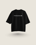 Charlie Kirk "Freedom" T-Shirt