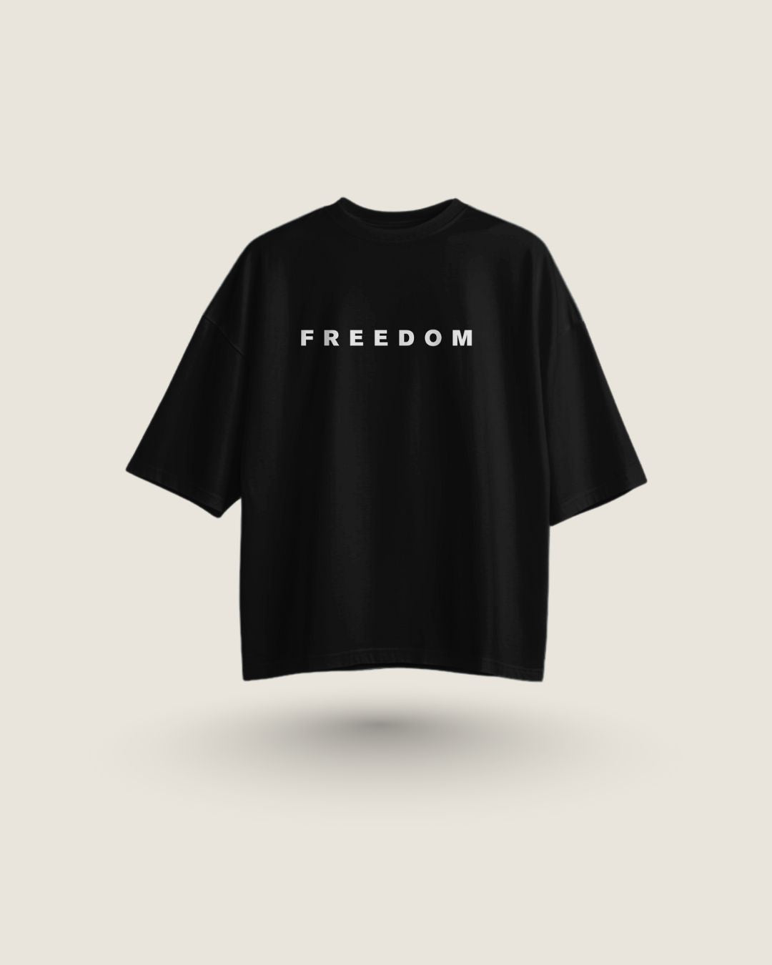 Charlie Kirk "Freedom" T-Shirt