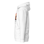 Faith Moves Mountains Unisex Hoodie