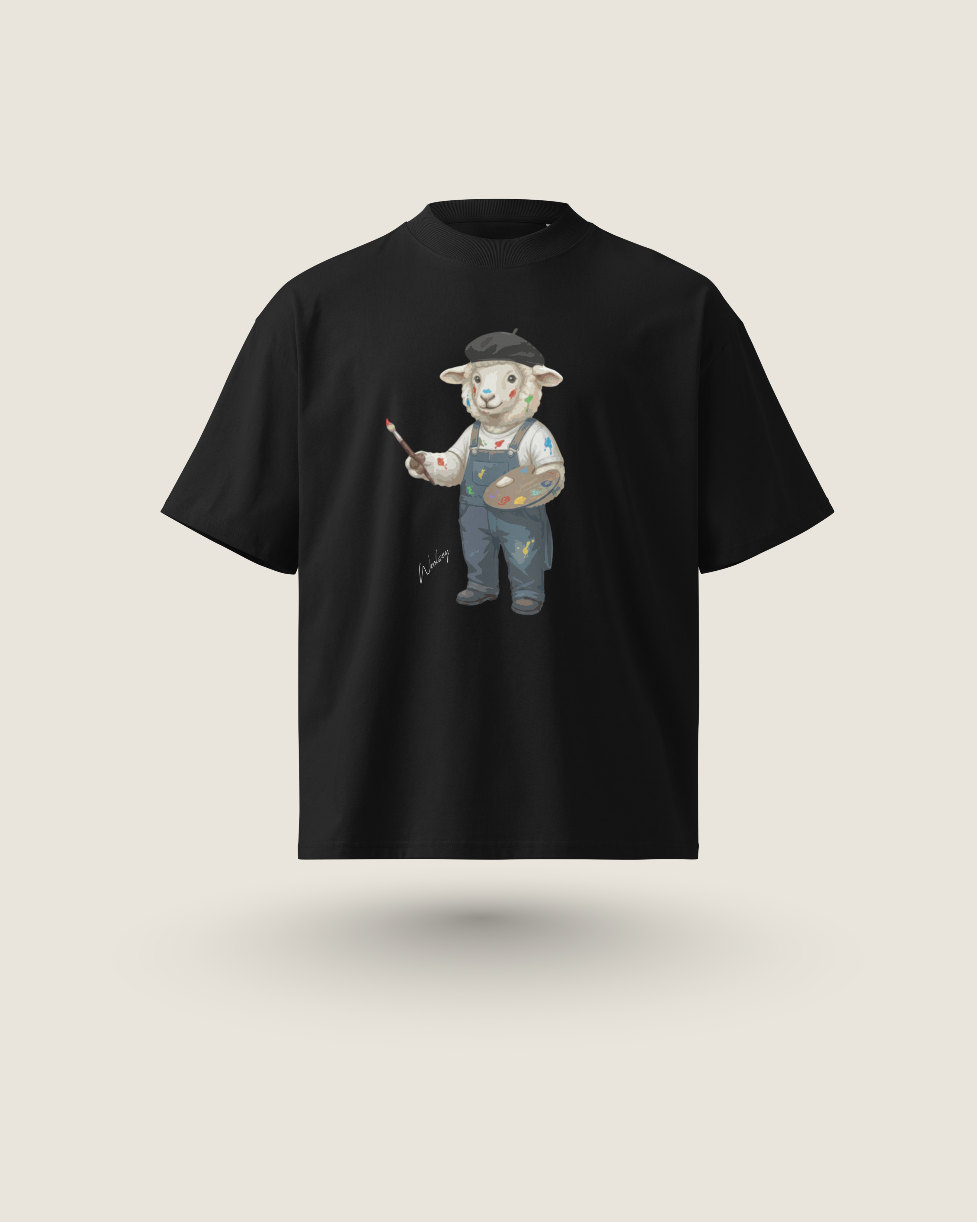Woolsey Creators Club T-Shirt