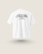 Woolsey Creators Club T-Shirt