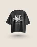 Let There Be Light T-Shirt