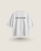 Charlie Kirk "Freedom" T-Shirt