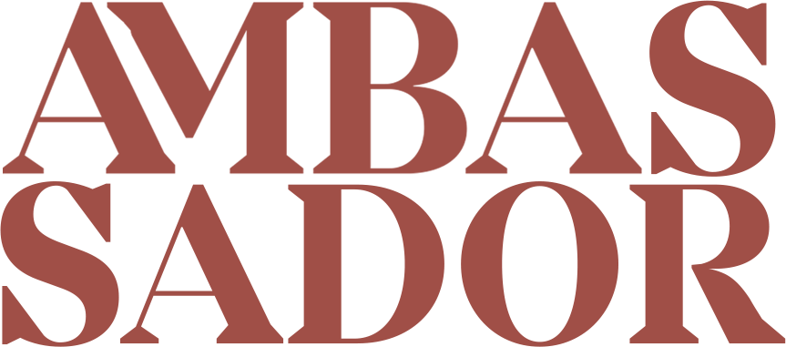 Ambassador Studio