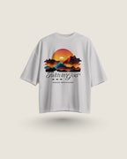 Faith Moves Mountains Men T-Shirt