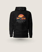 Faith Moves Mountains Unisex Hoodie